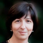 Виктория Шамликашвилли
