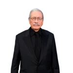 Эдвард Джеймс Олмос