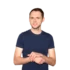 Кристофер Денэм
