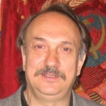 Дмитрий Каралис