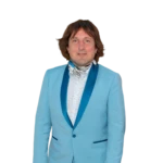 Дэниэл Пембертон