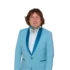 Дэниэл Пембертон