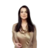 Екатерина Стриженова