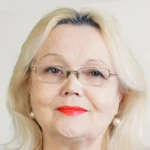 Валентина Шендрикова