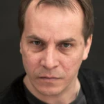 Николай Горшков