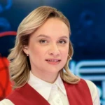 Анна Мелихова