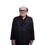 Дэнни ДеВито