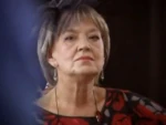 Алла Ельяшевич