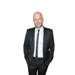Марк Форстер