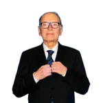 Эннио Морриконе