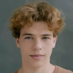 Антон Соломатин