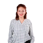 Радмила Щеголева