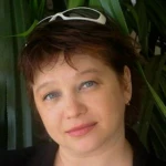 Ольга Кузнецова