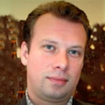 Евгений Улюшкин