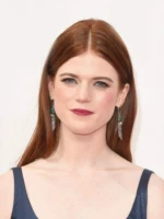 Rose Leslie