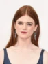 Rose Leslie