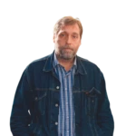 Никита Высоцкий