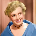 Алла Ларионова