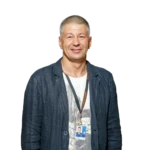 Максим Уханов