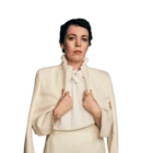 Оливия Колман