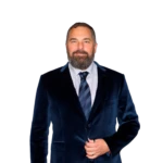 Тодд Комарники