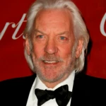 Дональд Сазерленд