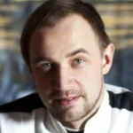 Алексей Дыма