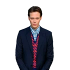 Билл Скарсгард