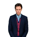 Билл Скарсгард