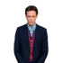 Билл Скарсгард