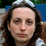 Юлия Тройникова