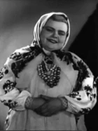 Елена Савицкая