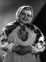 Елена Савицкая