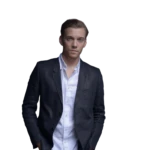Джейк Эйбел