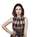 Лили Джеймс