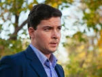 Георгий Лежава