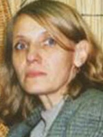 Ирина Голубева