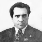 Николай Экк