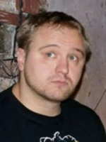 Максим Бударин