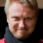 Кирилл Бурдихин