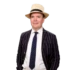 Джефферсон Мейс