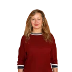 Жюли Ферье