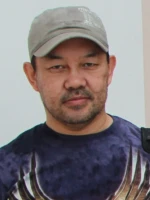 Мурат Тюлеев