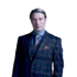 Мадс Миккельсен