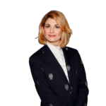 Джоди Уиттакер