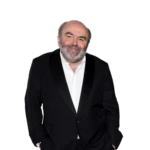 Энди Хэмилтон
