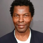 Isaach De Bankolé
