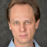 Максим Заусалин