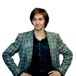 Дмитрий Константинов