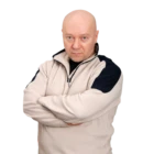 Сергей Гамов
